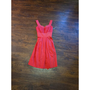 Maurices super cute tie in the back dress size XS